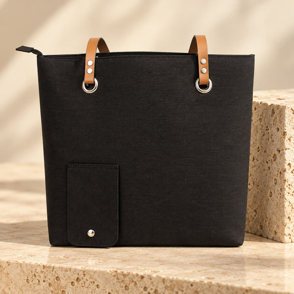 The Vinette Tote